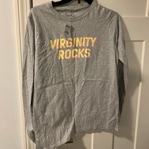 danny duncan virginity rocks long sleeve